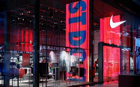 nike openingstijden|Nike westfield mall netherlands.